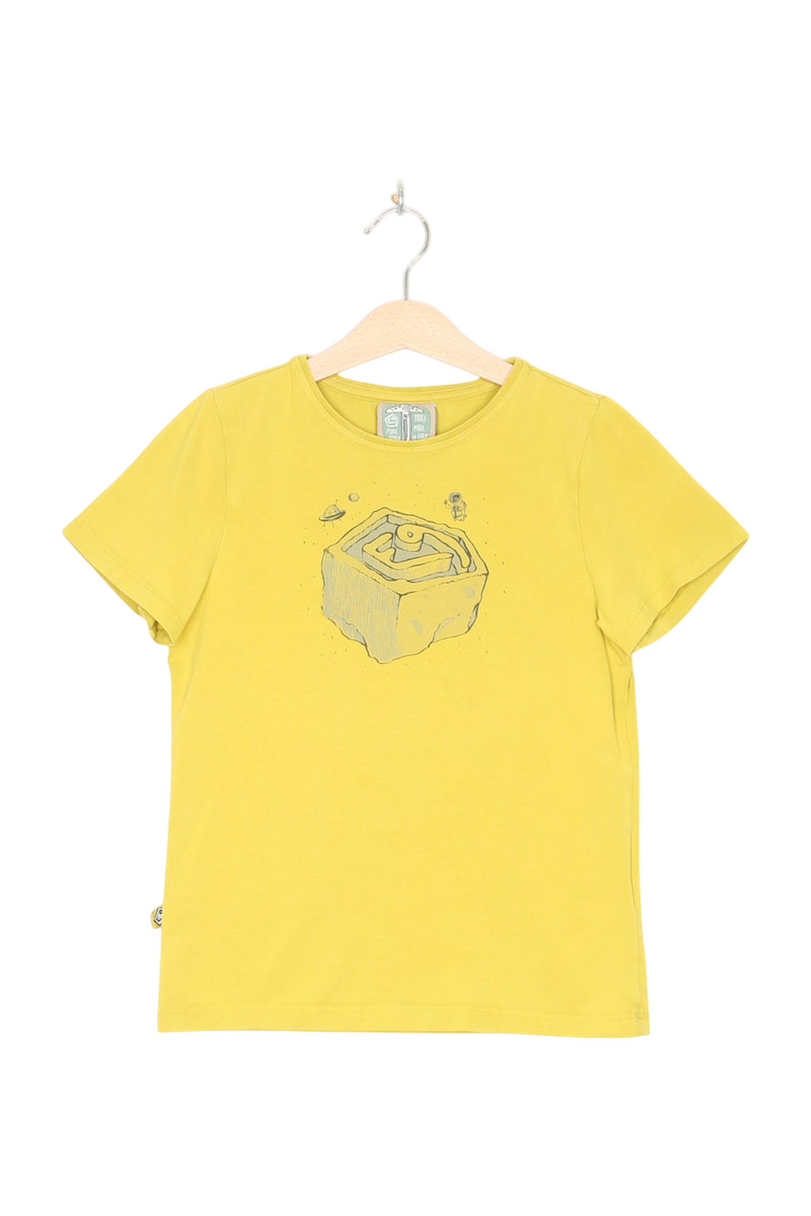 T-Shirt Freizeit für Kinder